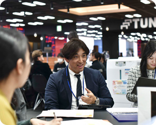 auditionイメージ