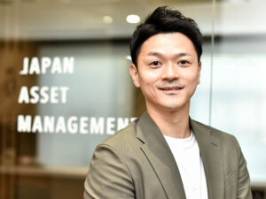 堀江 智生イメージ