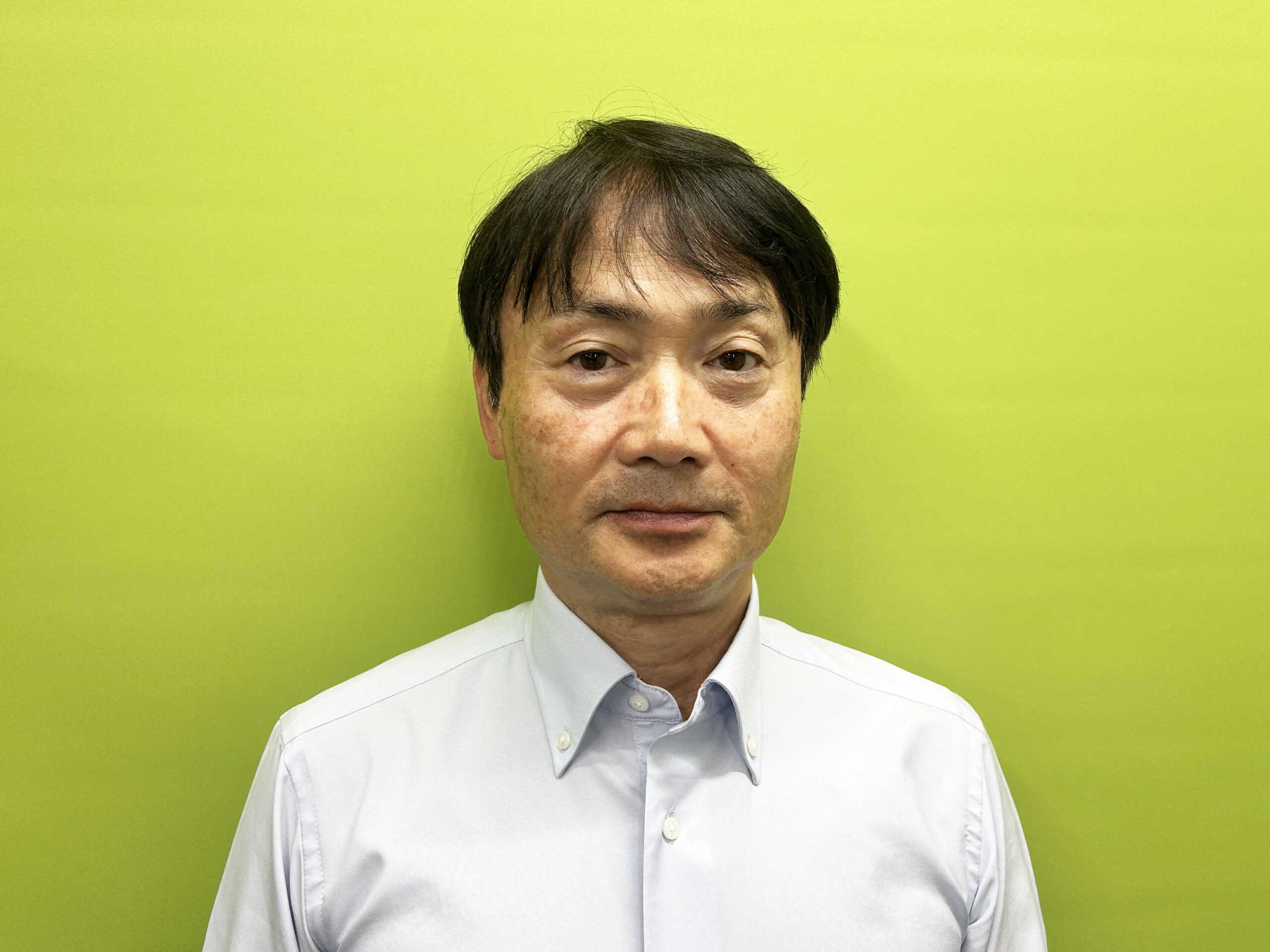 安齋　達也イメージ