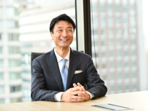 北川　太イメージ