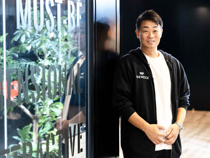 橋田　博明イメージ