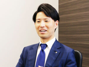 新井 丈博イメージ