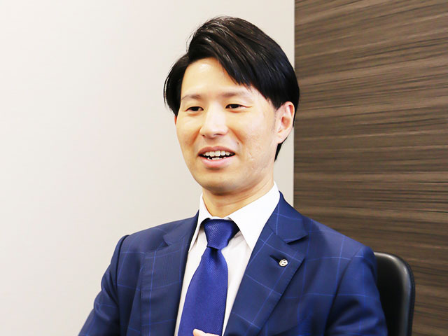 新井　丈博イメージ