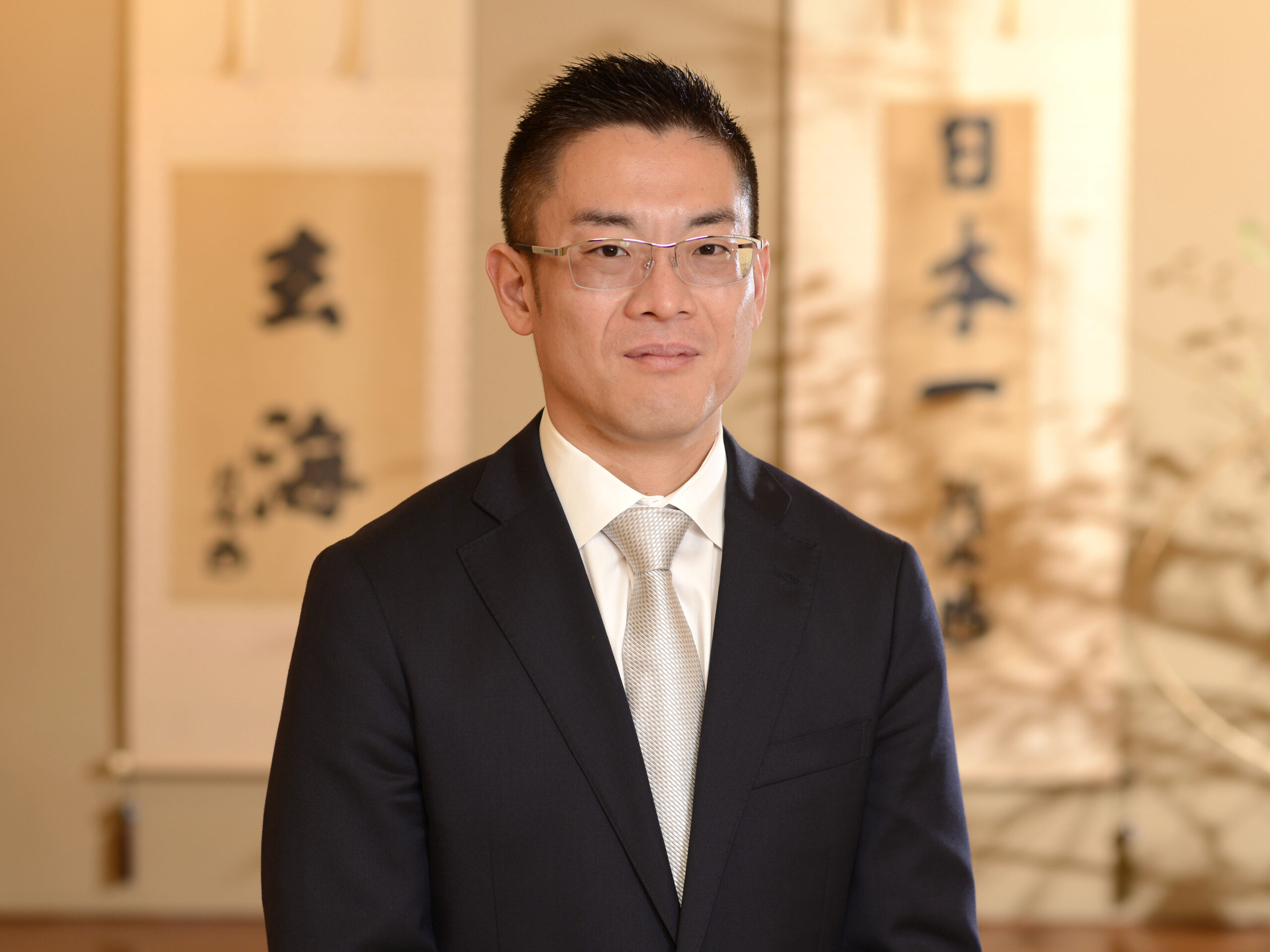 矢野　賀也イメージ