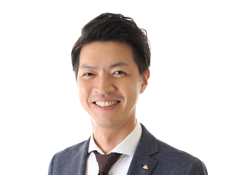 家喜　信行イメージ