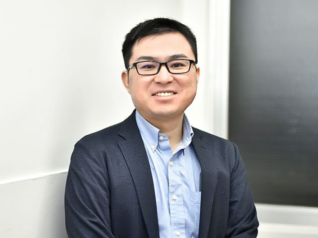 比嘉　良放イメージ