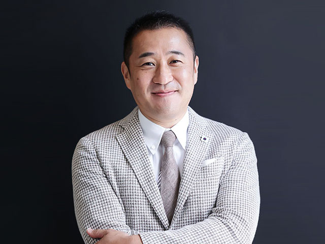 伊藤　誠英イメージ