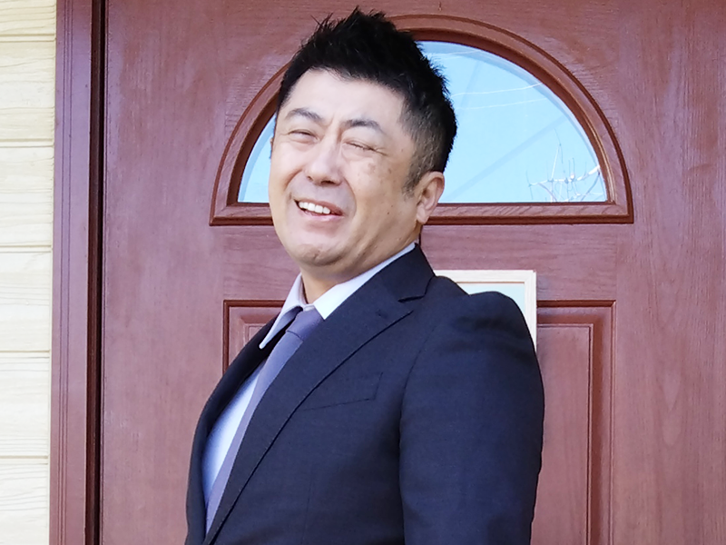 柴田　幸彦イメージ