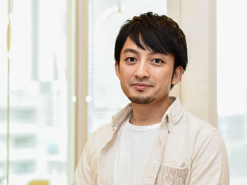 髙田　圭イメージ