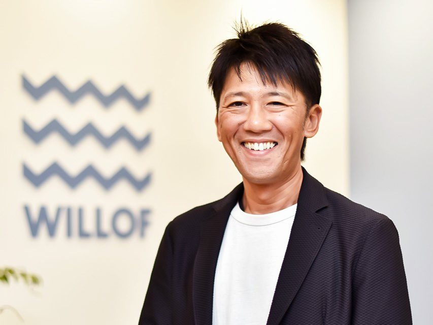 村上　秀夫イメージ