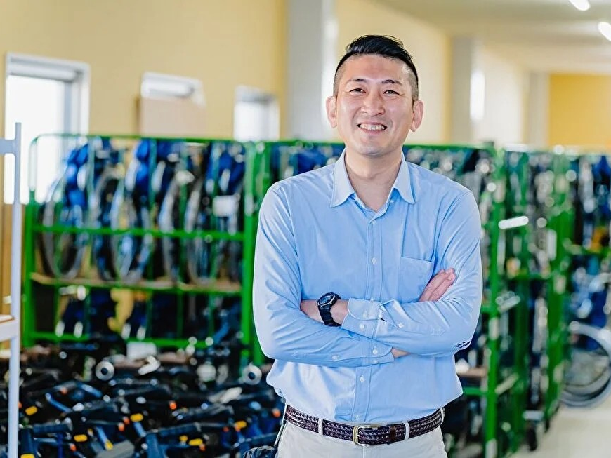 水谷　正臣イメージ