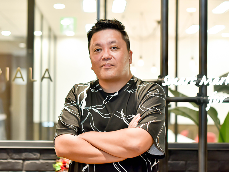 飛鳥　貴雄イメージ