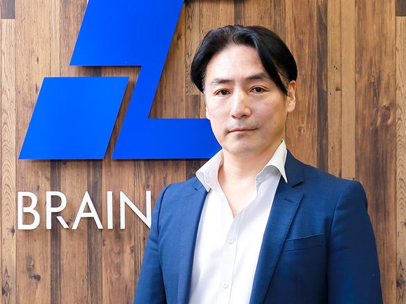 佐野　泰紳イメージ