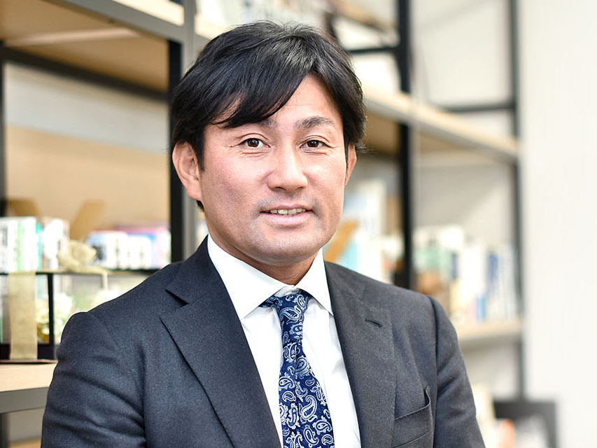 中川　貴之イメージ