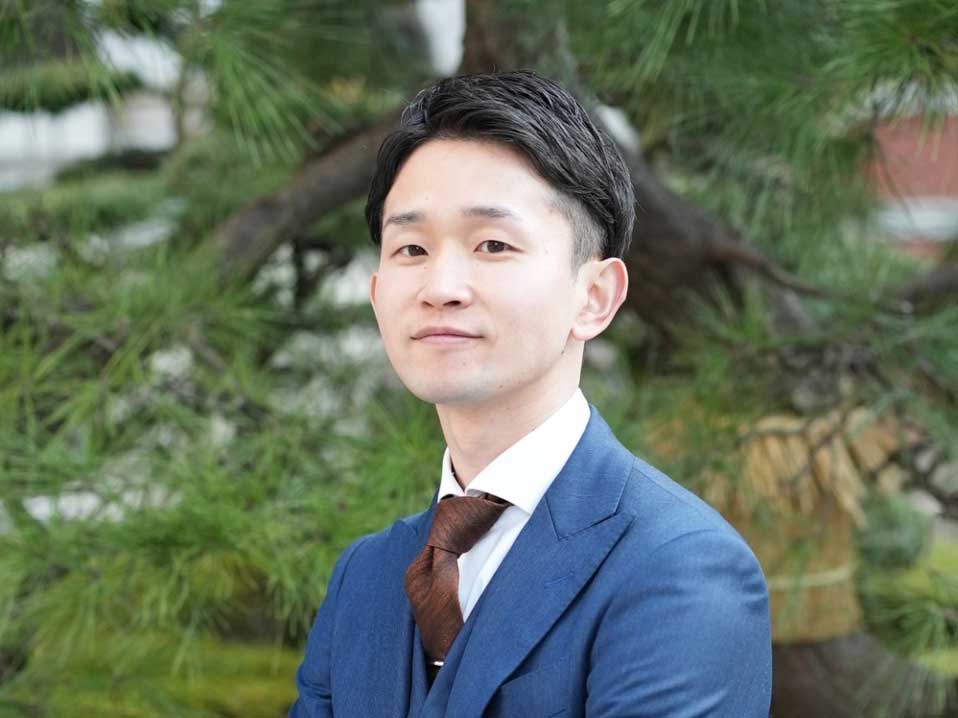 伊藤　克将イメージ