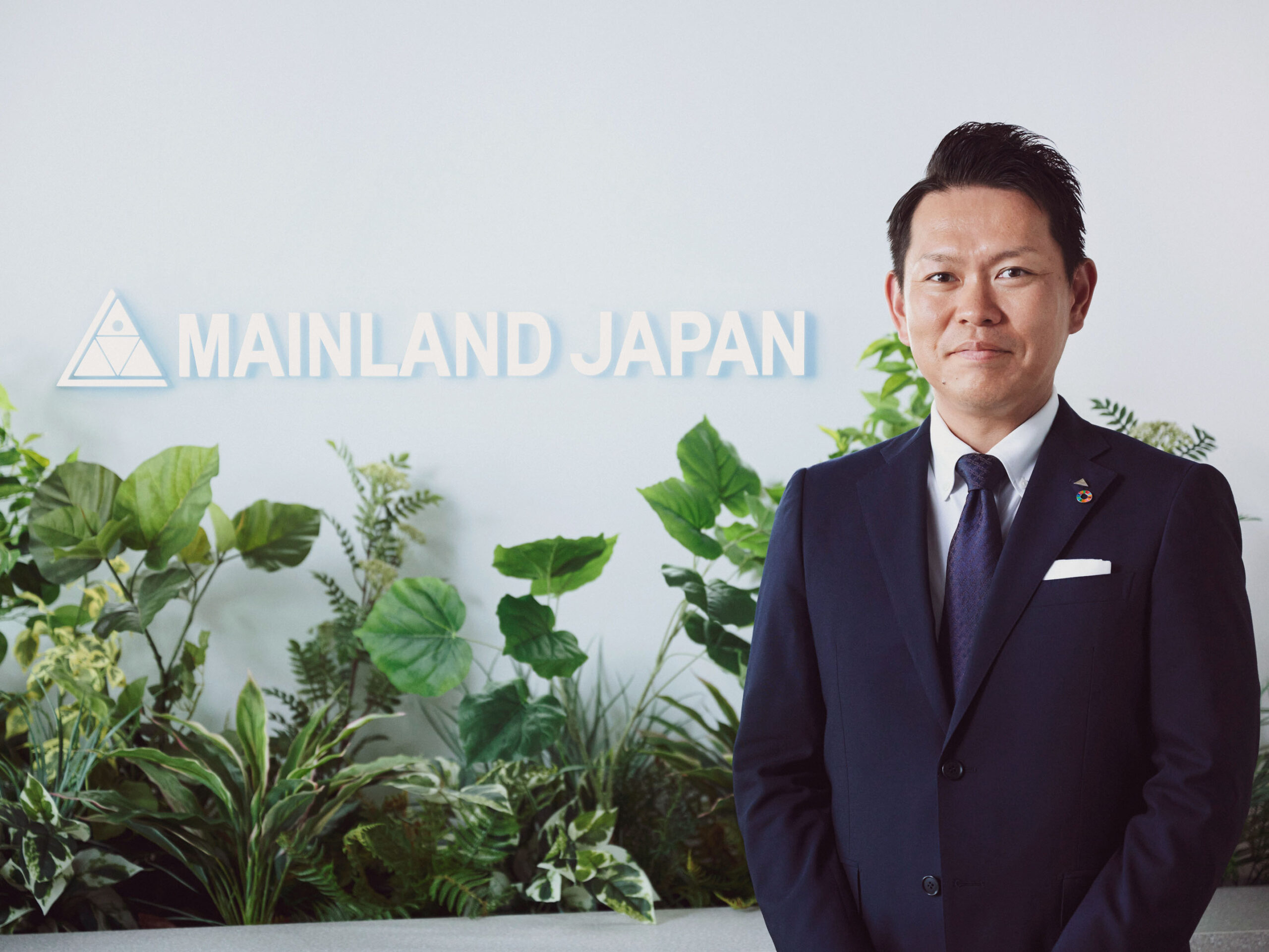 大房　謙太イメージ