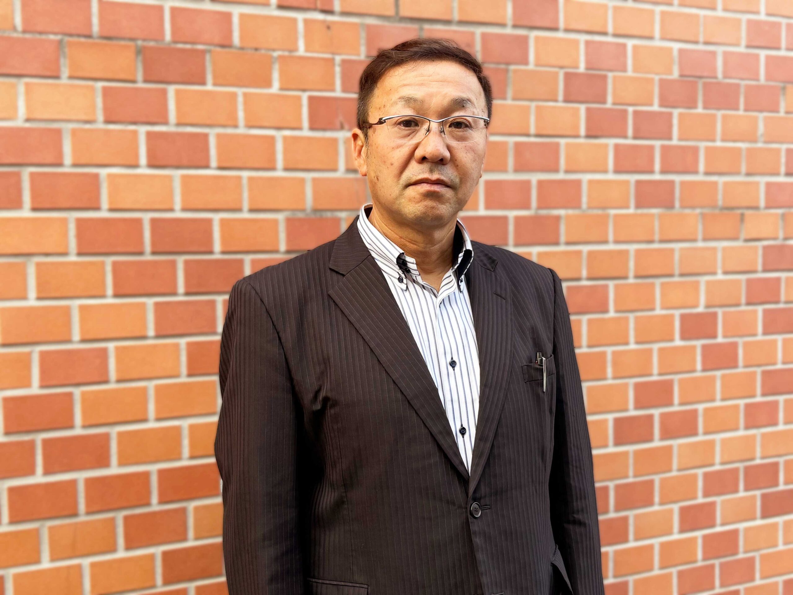 小川　明宏イメージ