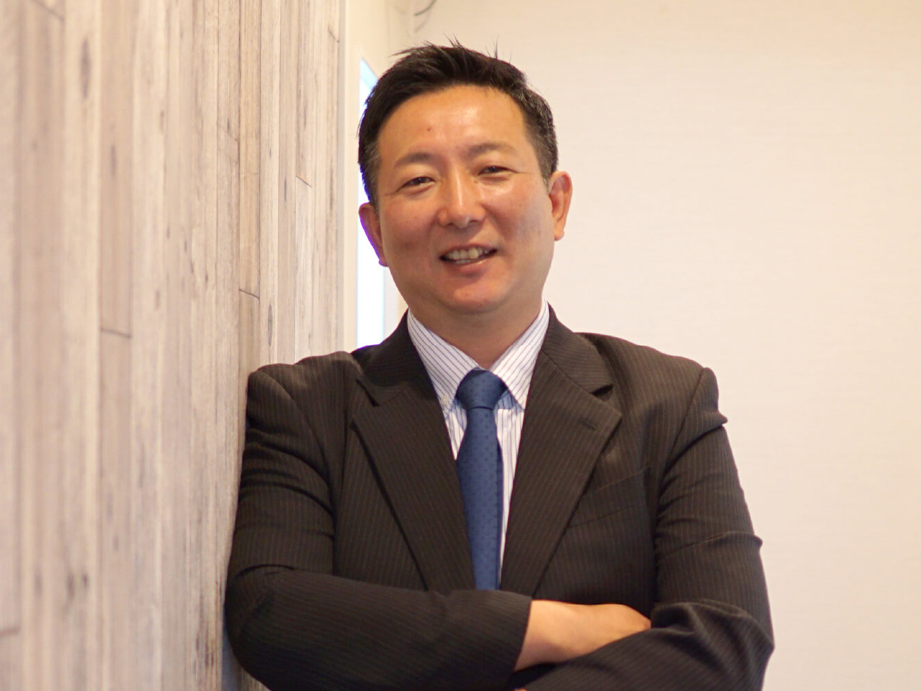 山本　剛イメージ