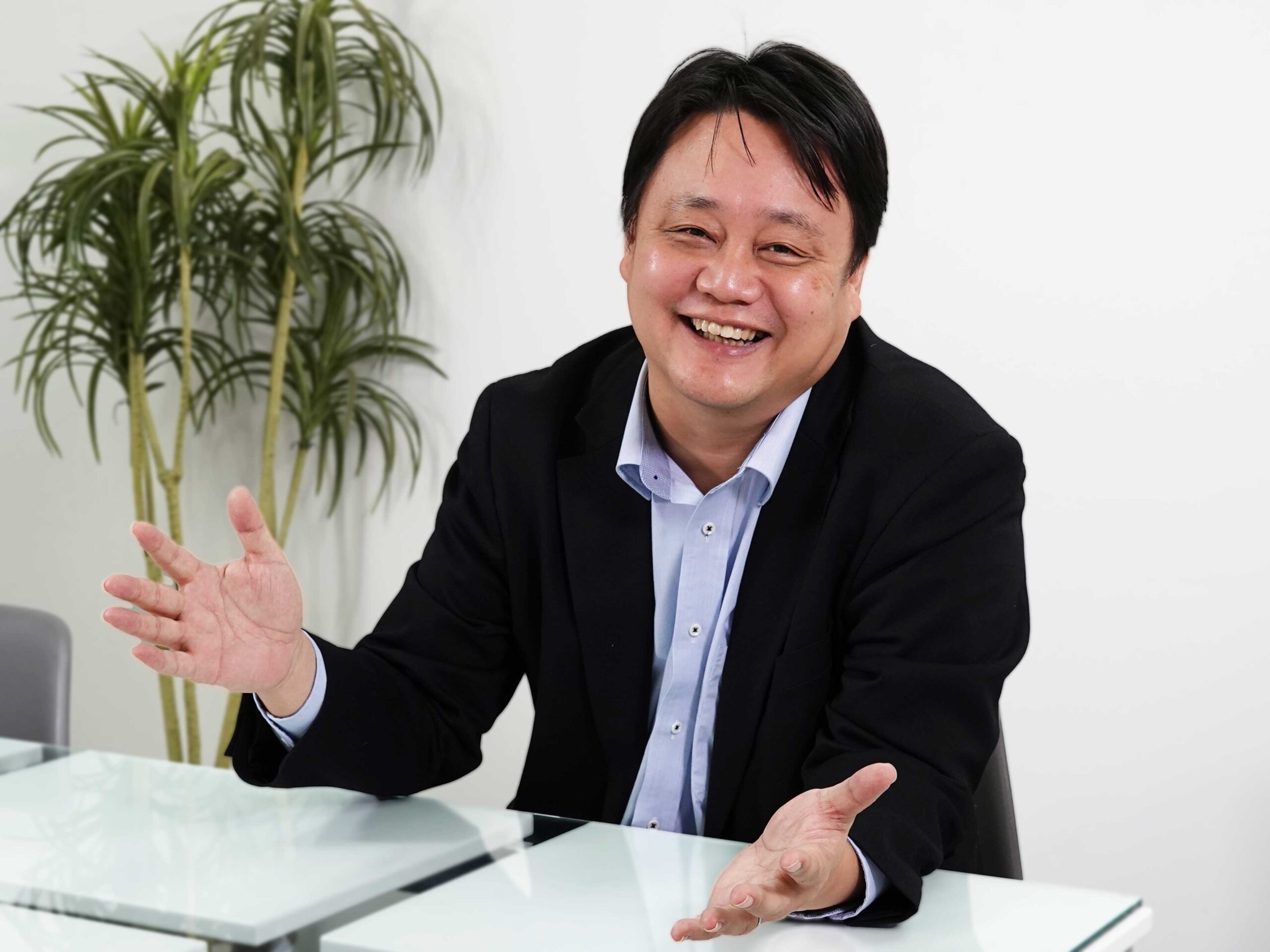 日向　正嗣イメージ