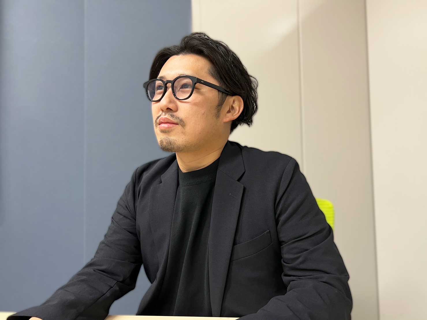 金田　勇樹イメージ