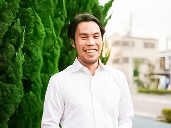 片野　雄亮イメージ