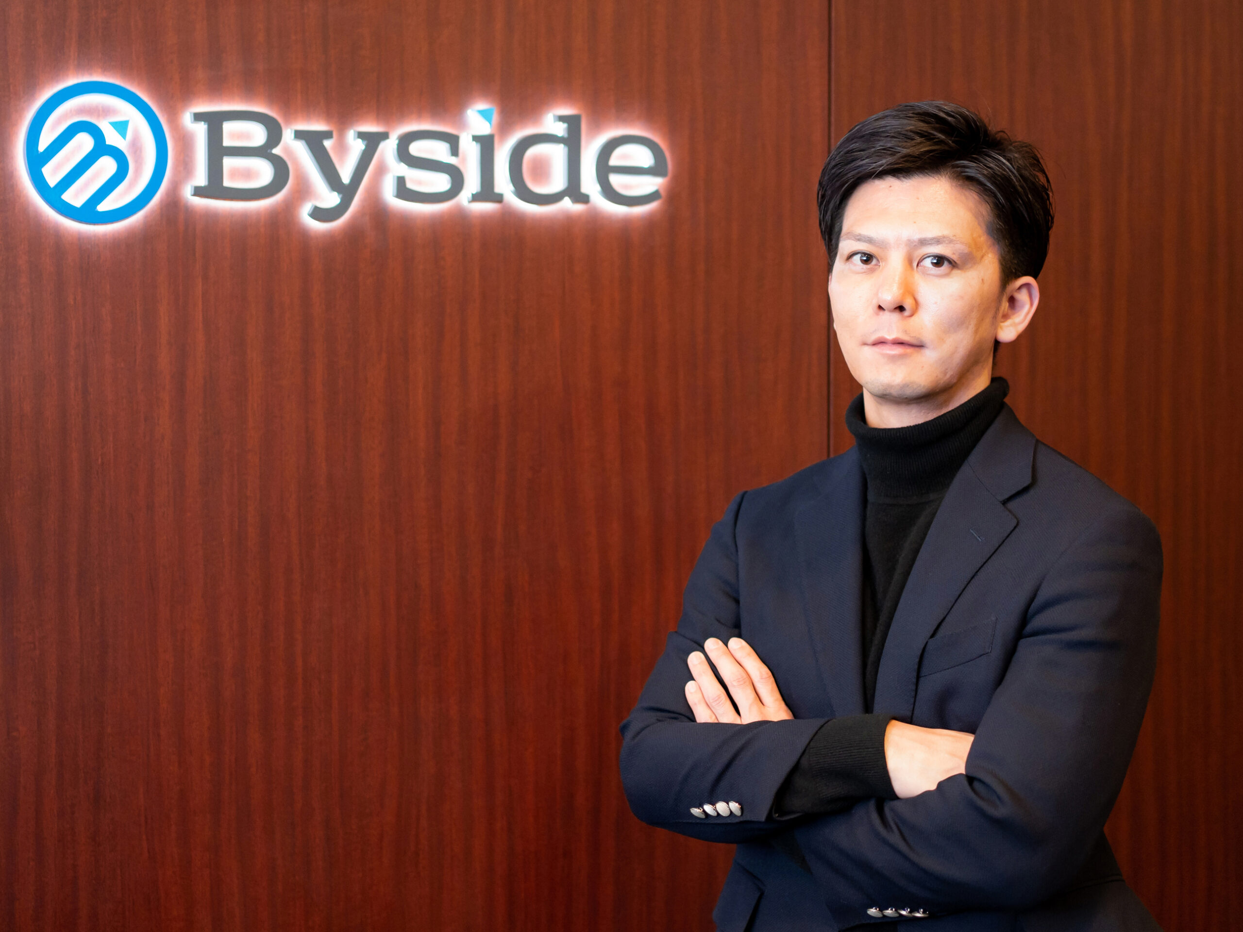 川畑　勇人イメージ