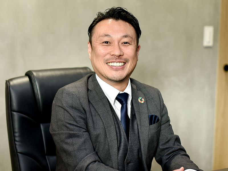 佐藤　貴夫イメージ