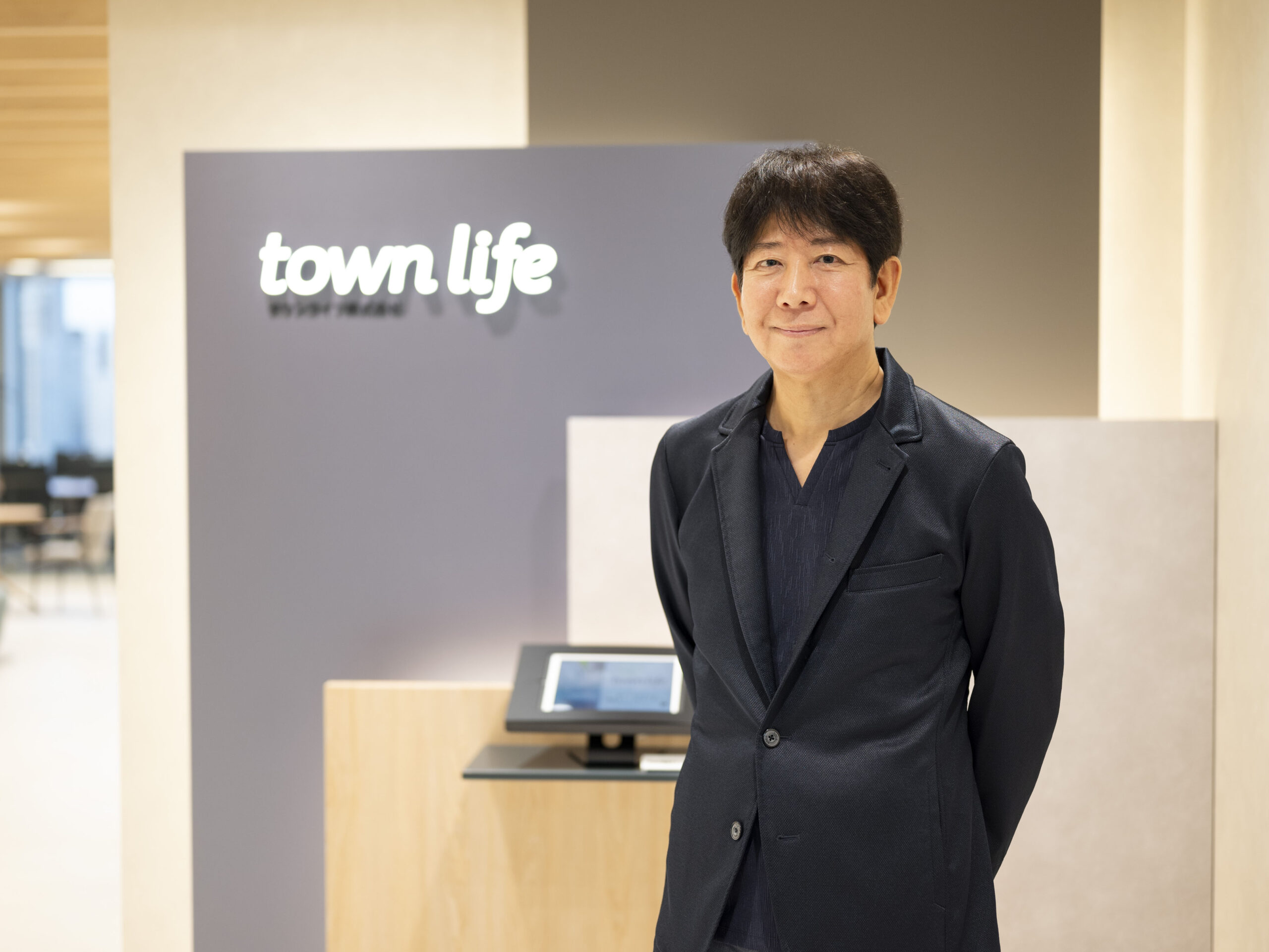 笹沢　竜市イメージ