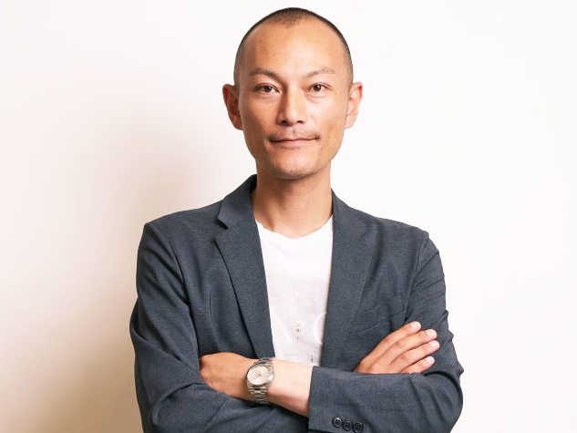 細川　一平イメージ