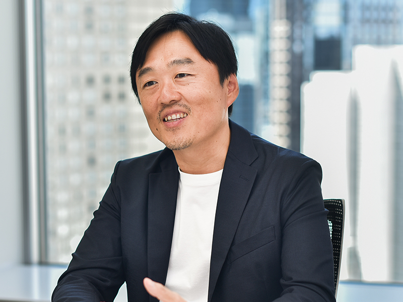 谷口　辰成イメージ