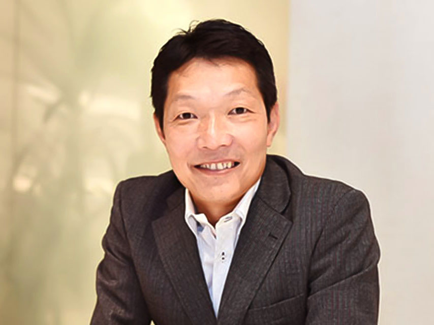 佐々木　満秀イメージ