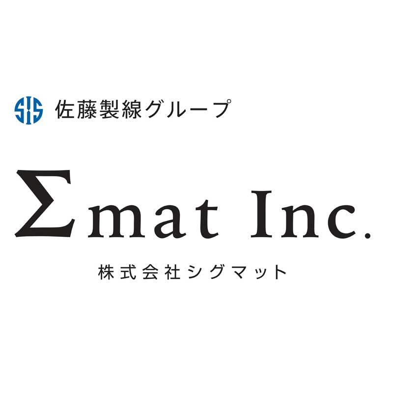 株式会社シグマット(Σmat Inc)イメージ