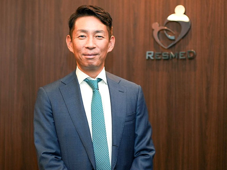 井上　真イメージ