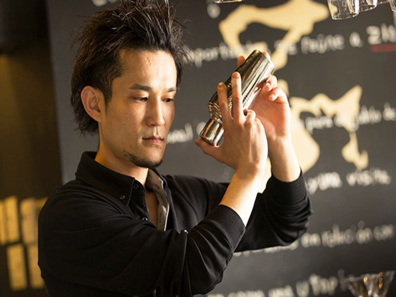 小澤　圭一イメージ