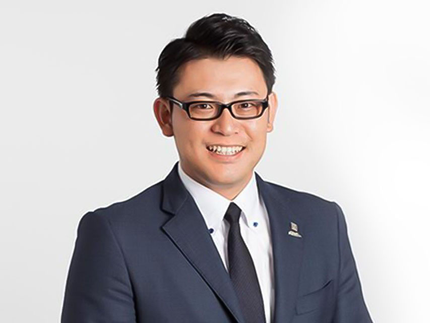 樗澤　和樹イメージ