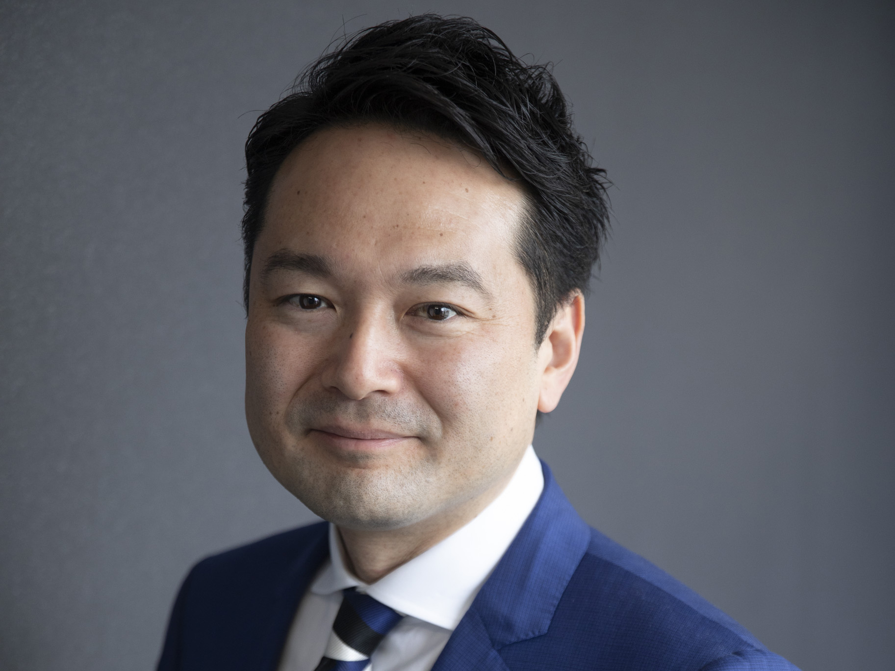 清水　崇司イメージ