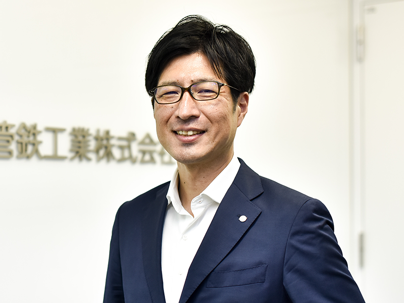 平松　拓也イメージ