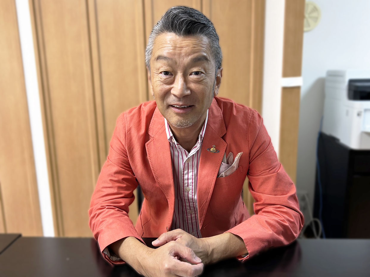 石塚　義仁イメージ