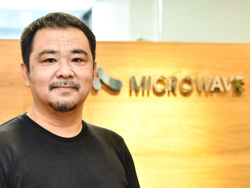 加藤　孝光イメージ