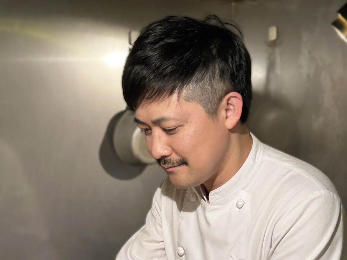 近藤　久歳イメージ