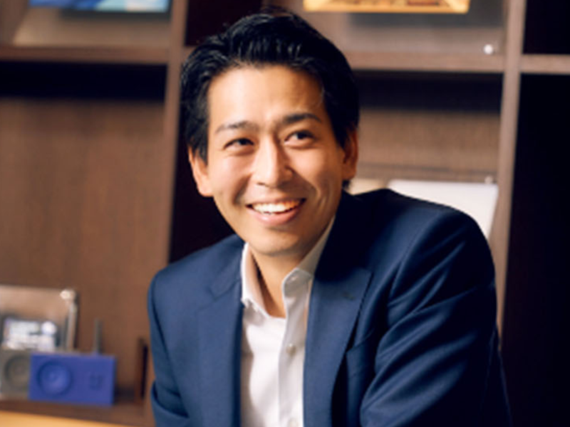 田畑　翔利イメージ