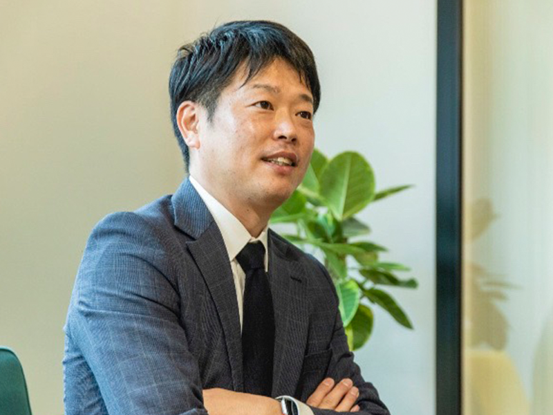 花原　浩二イメージ