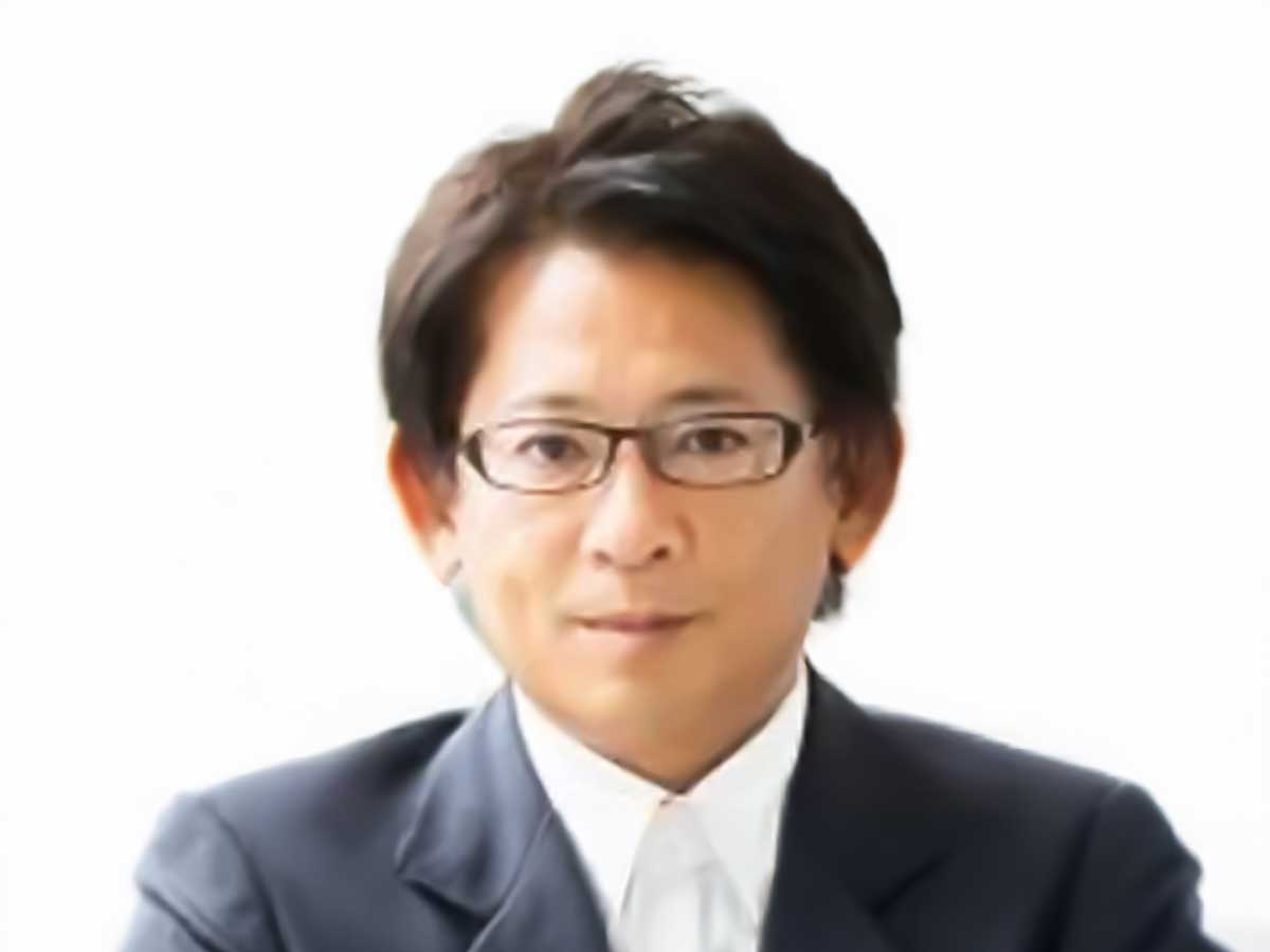 美澤　暁彦イメージ