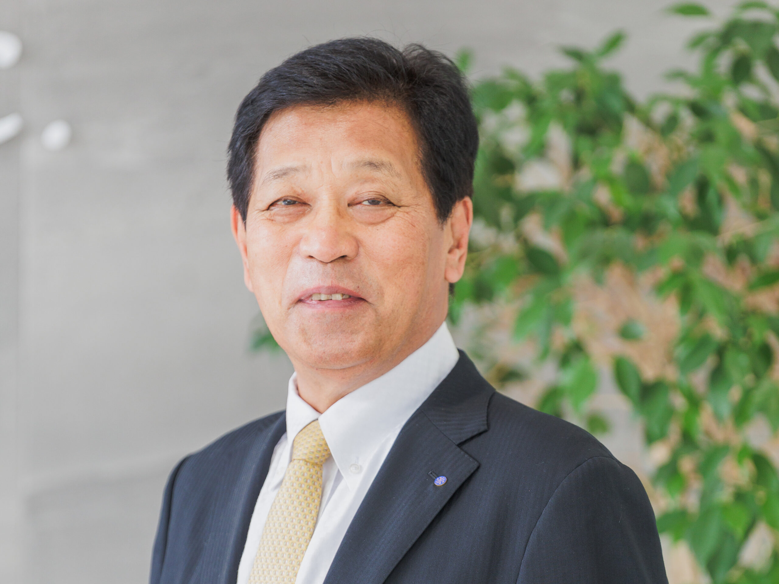 林　秀敏イメージ