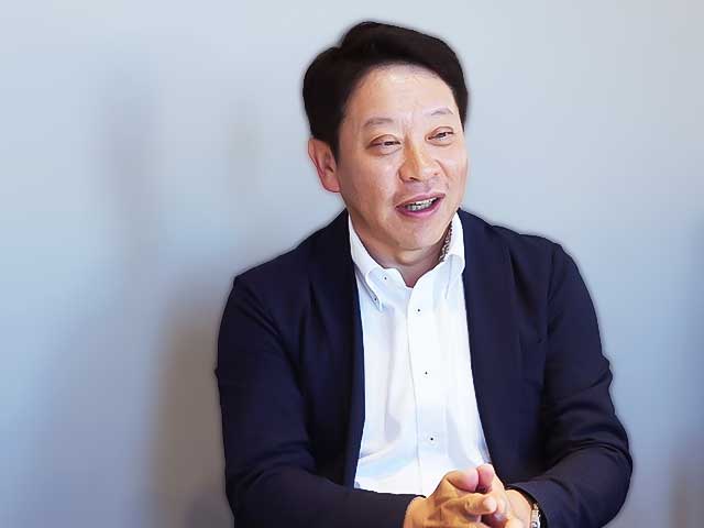 平山　幸司イメージ