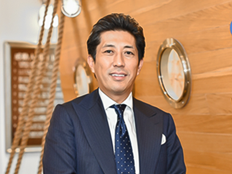 澤田　敏イメージ