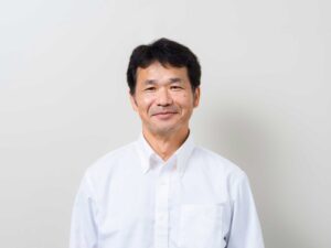 原田　秀雄イメージ