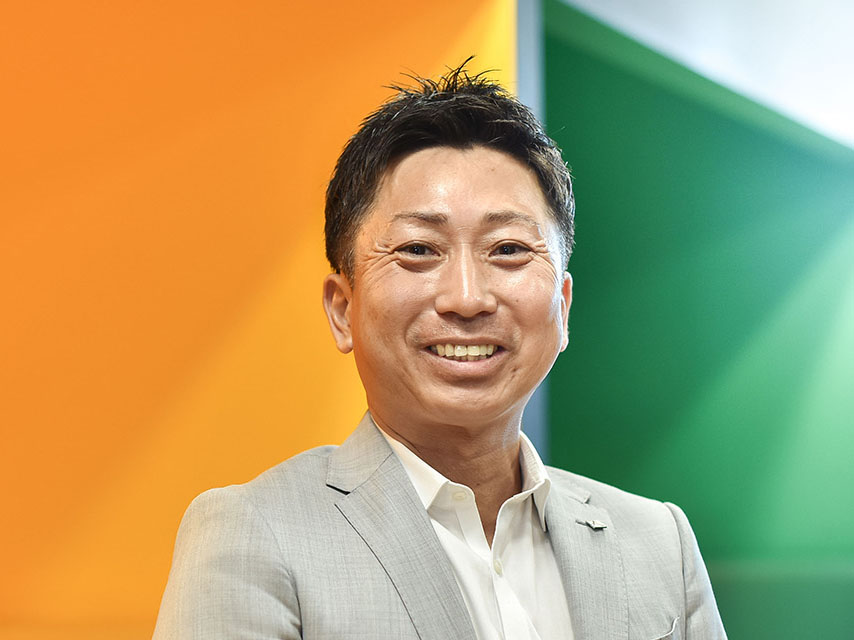 大石　徹イメージ