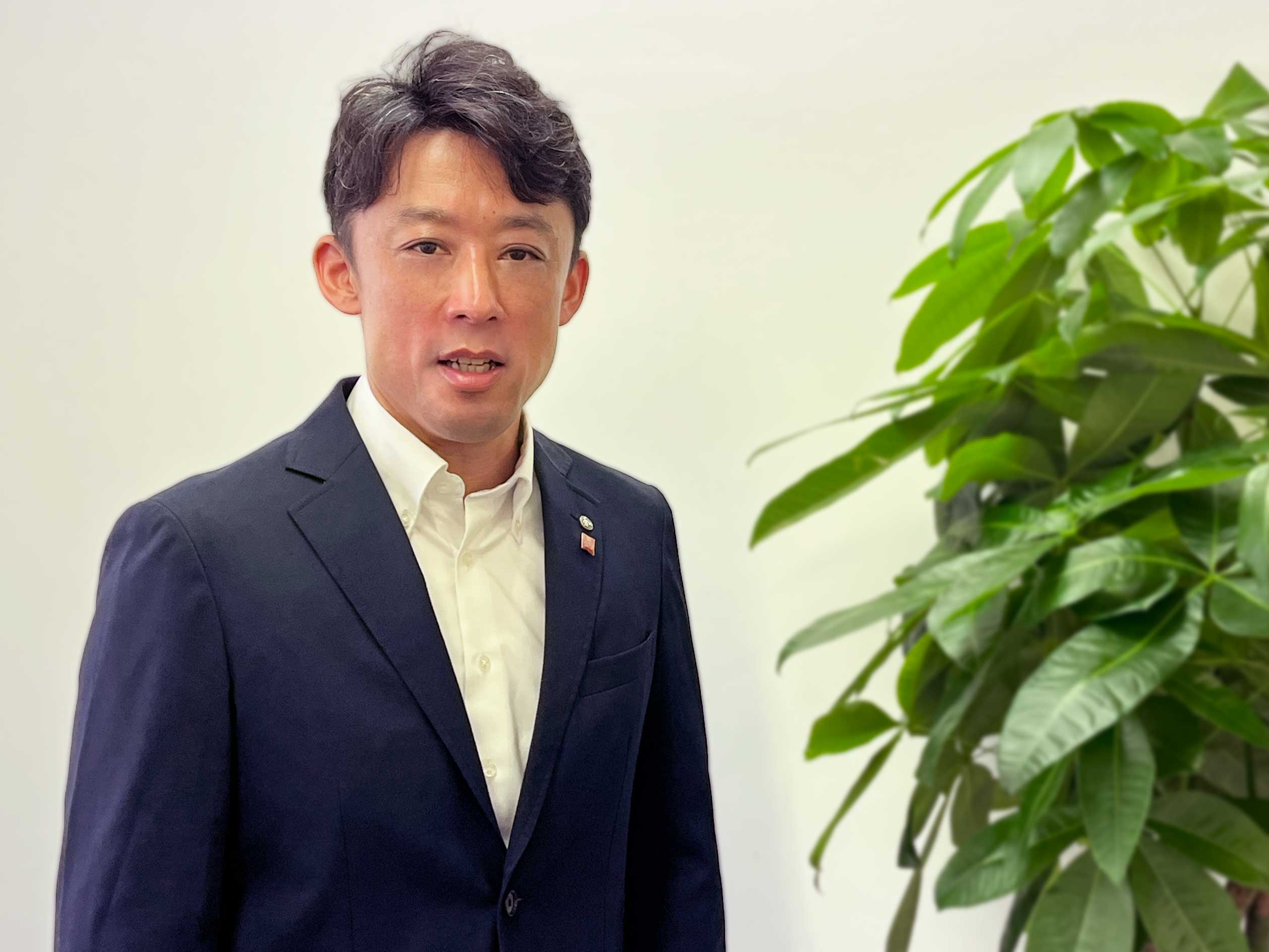 大湊　一成イメージ