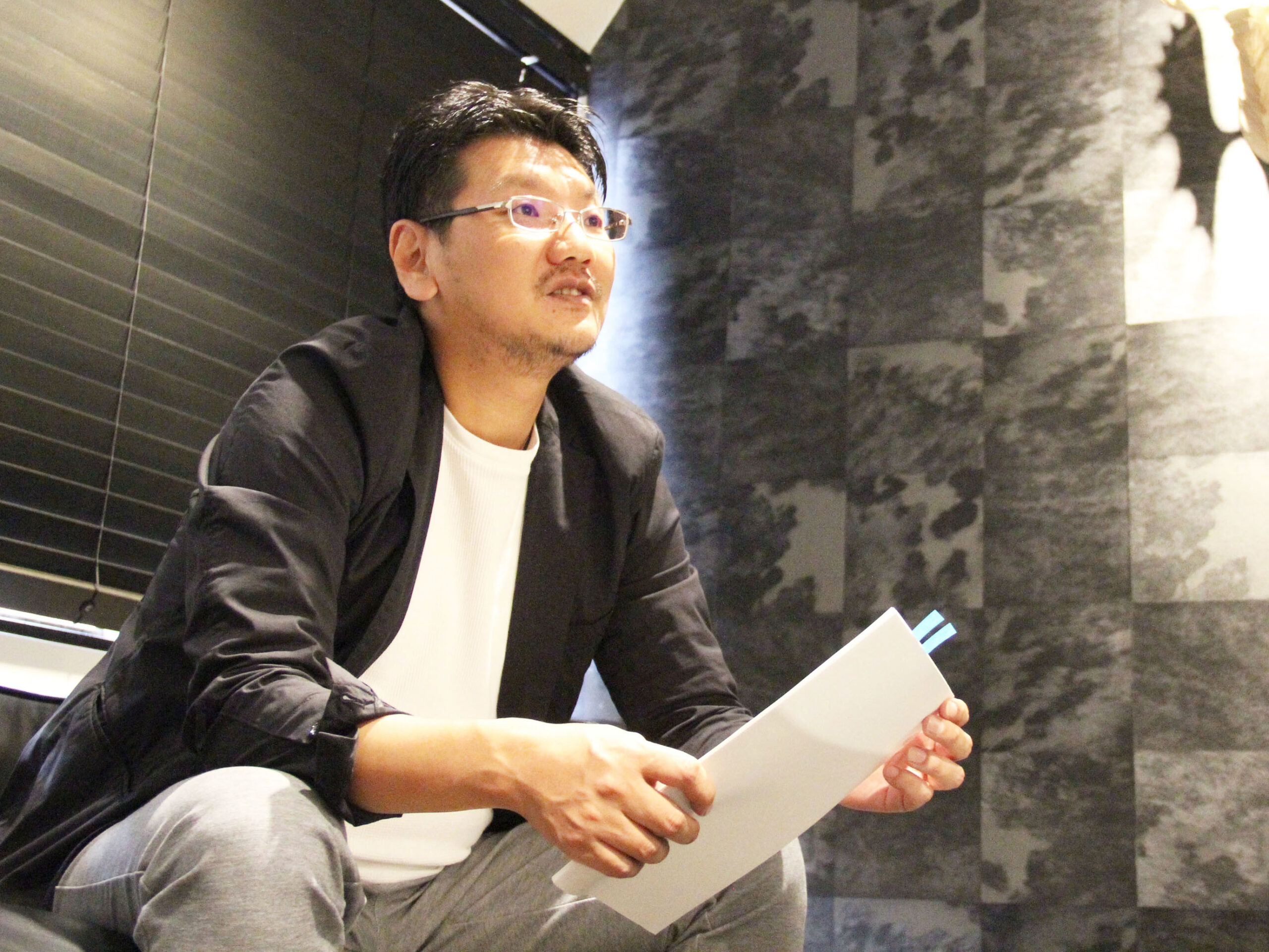 久保　達也イメージ